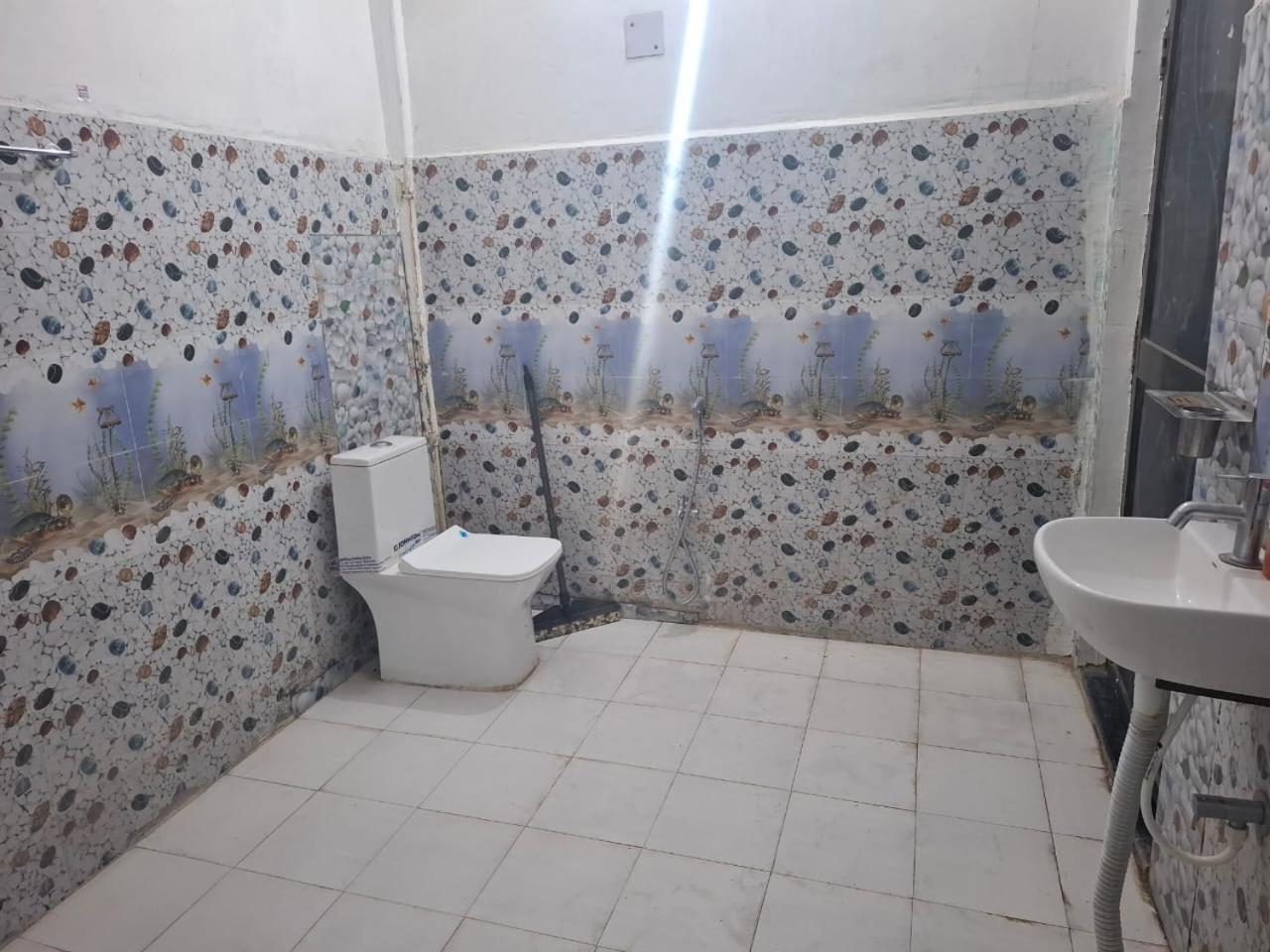 Hotel Sgh Subhadra Guest House Ayodhya Kültér fotó