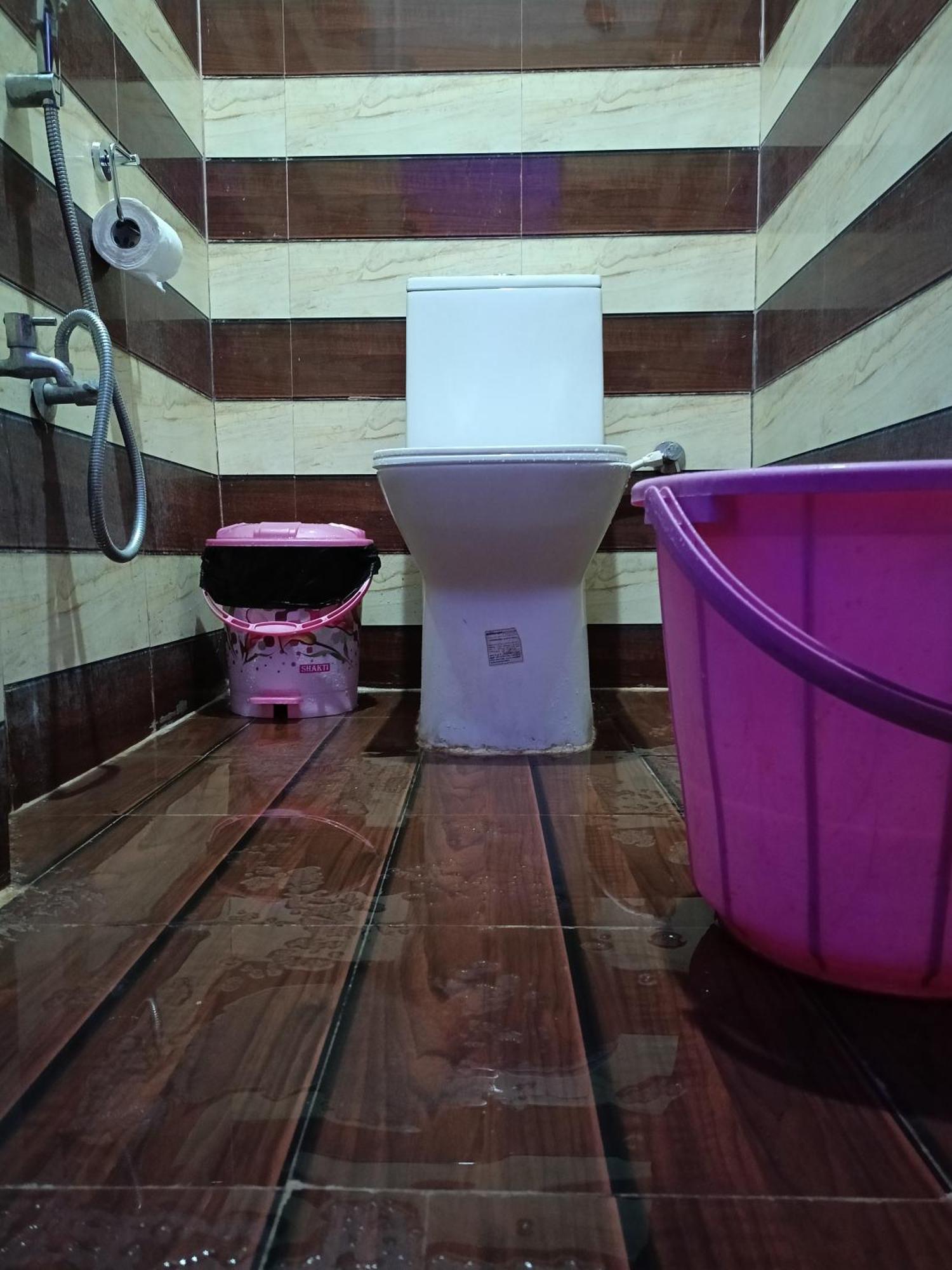 Hotel Sgh Subhadra Guest House Ayodhya Kültér fotó